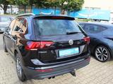 Volkswagen Tiguan Sound BMTStart-Stopp DSG AHK Allwetter - VW Tiguan Gebrauchtwagen in Duisburg
