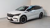 Skoda Enyaq 60 Sportline SIDE*KAM*MATRIX*MEMO*W-PUMPE - Skoda Enyaq Gebrauchtwagen