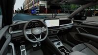 Volkswagen Tayron - Vorschau Bild 11