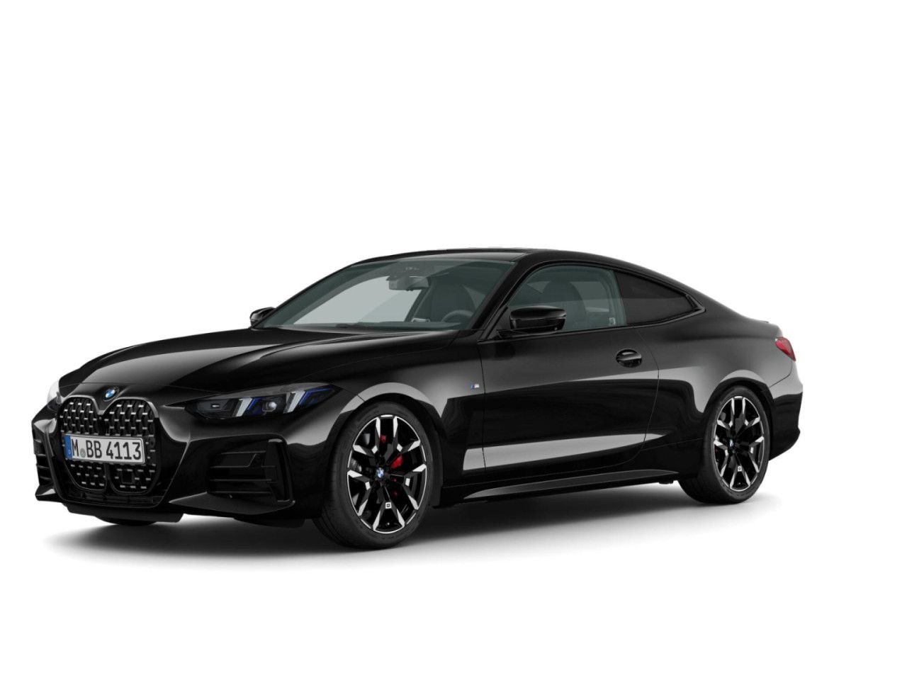 BMW 420 - Bild 3
