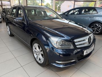 Mercedes C 250 - 3