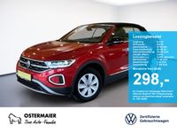 Volkswagen T-Roc - Vorschau Bild 1