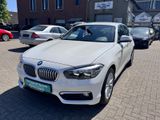 BMW 118 i Urban Line-SHZ-Klima-PDC-Navi-Garantie - BMW 118 in Mönchengladbach