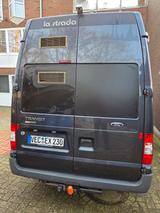 Ford Transit - Ford schwarz