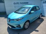 Renault ZOE Experience Z.E 50 mit CCS mit Batteriemiete - Renault ZOE in Karlsruhe
