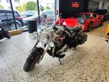 Triumph Thunderbird LT 1700 - GEBRAUCHT MAINZ