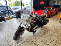 Fahrzeugabbildung Triumph Thunderbird LT 1700