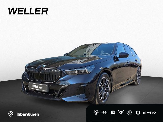 BMW 540d xdrive Touring M Sport LHZ 360° H/K Memory