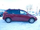 Kia Carnival 2.9 CRDi VGT EX - Kia Carnival: 2.9