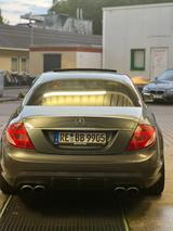 Mercedes-Benz CL 500 4MATIC - - Mercedes-Benz CL-Klasse in Dortmund