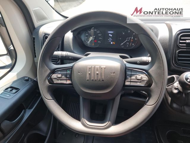 Fiat Ducato 35 | Serie2 | L2H1 140MT | 260° Öffnung