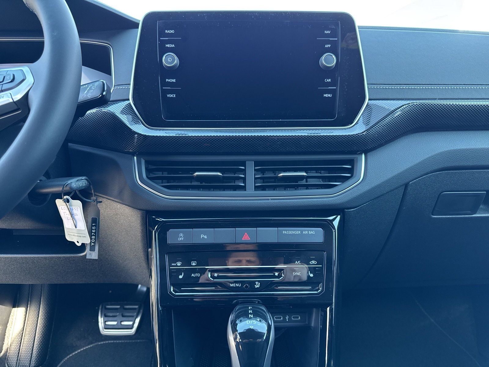 Volkswagen T-Cross - Bild 15