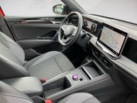 Volkswagen Tiguan - Vorschau Bild 9