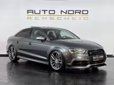 Audi S3 2.0 TFSI q. Limo *Pano*Schale*Kamera*B&O*LED* - Audi S3 mit Benzin-Antrieb: Limousine, Automatik