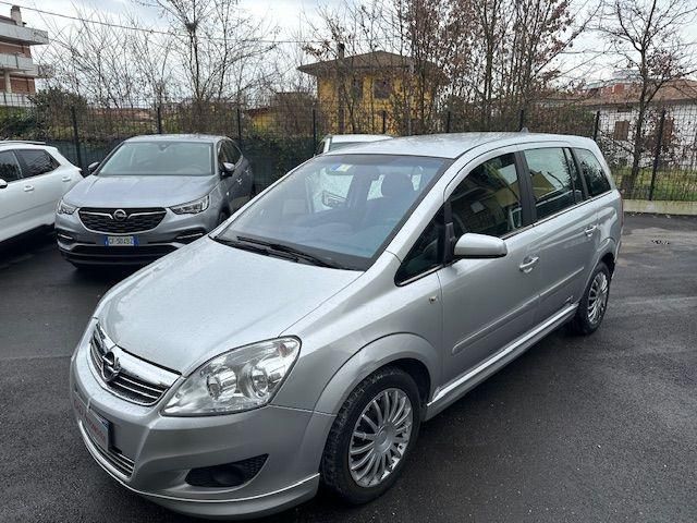 Opel OPEL Zafira 1.6 16V ecoM 94CV Cosmo