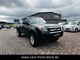 Ford Ranger XL Extrakabine 4X4/ Klima/AHK 3000Kg/LKW - Ford aus 2011