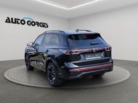 Volkswagen Tiguan - Vorschau Bild 3