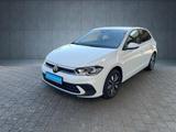 Volkswagen Polo 1.0 TSI Move Navi LED SHZ dig. Cockpit - Volkswagen Polo Jahreswagen mit Benzin-Antrieb