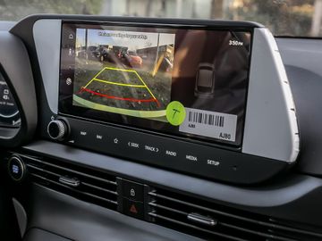 Hyundai i20 1.0 Prime Spurhalteassistent Kamera BOSE