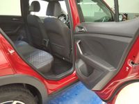 Volkswagen T-Cross - Vorschau Bild 8