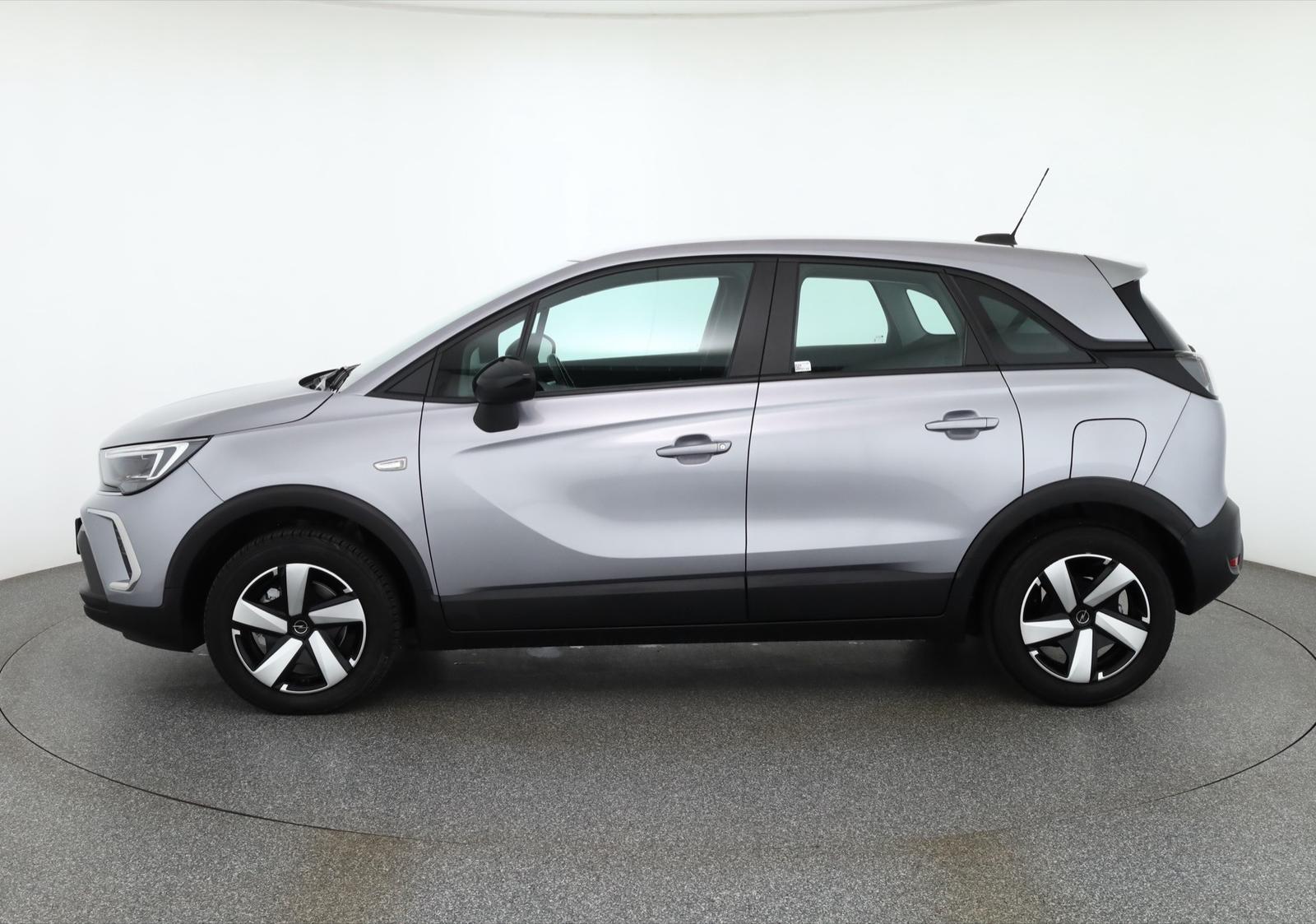 Opel Crossland 1.2 Turbo Edition Aut. LED Navi Kamera