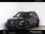 Mercedes-Benz GLB 35 4M AMG PremiumPlus+HUD+Pano+Night+360°uvm - Mercedes-Benz: 35