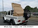 Maybach G 650 Landaulet 1of 99 READY FOR P - gebrauchte Maybach Cabrios