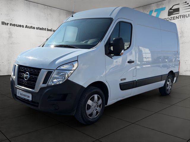 Nissan NV400 Kastenwagen L2H2*KLIMA*AHK*PDC