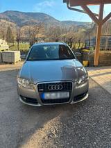 Audi a4 b7 Avant 2007 - Audi A4 aus 2007: Kombi