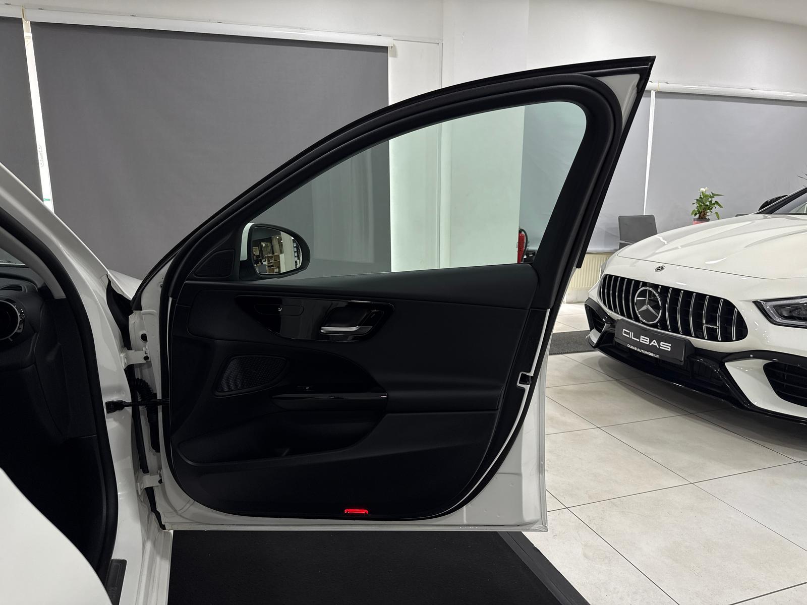 Mercedes-Benz C-Class d T 9G AVANTGARDE*KAMERA*LED*AHK*CARPLAY*, миниатюра 20