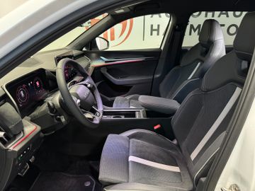 Fahrzeugverkauf 14 Skoda Kodiaq 2.0 TDI 142 kW 4x4 Sportline 7-Sitze AHK