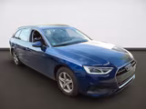 Audi A4 Avant 35 TDI Pano Business Spiegel+ AHK Kamer - Audi A4: Business
