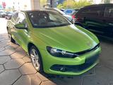 Volkswagen Scirocco 3 2,0 TDI - Volkswagen Scirocco: 3.3