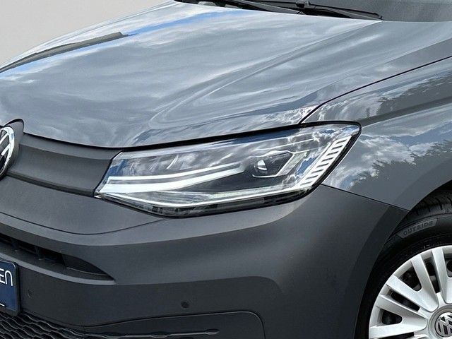 Fahrzeugabbildung Volkswagen Caddy Kombi 2.0TDI LED+ACC+AHK+++