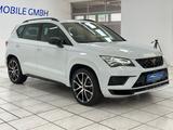 Cupra Ateca 2.0 TSI 4Drive DSG*360°*VirtualCockpit*LED - Cupra Ateca aus 2019