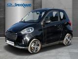 Elaris PIO Elektro Kamera Klima Navi Leder digitales Co - Elaris aus 2024