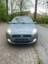 Fiat Punto Grande - Fiat Grande Punto in Bielefeld