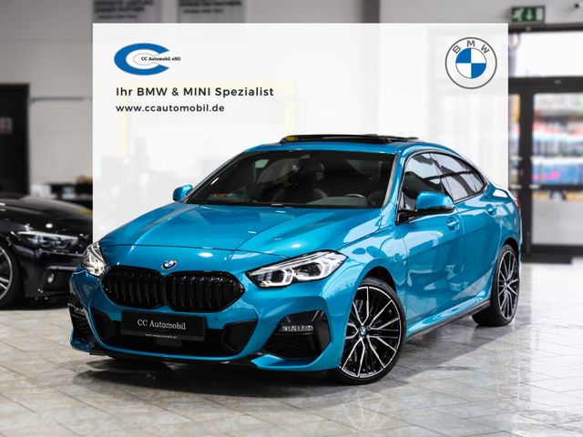 BMW 218 Gran Coupe i M Sport Panorama Harman-K. 19LM