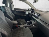 Skoda Karoq - Vorschau Bild 12