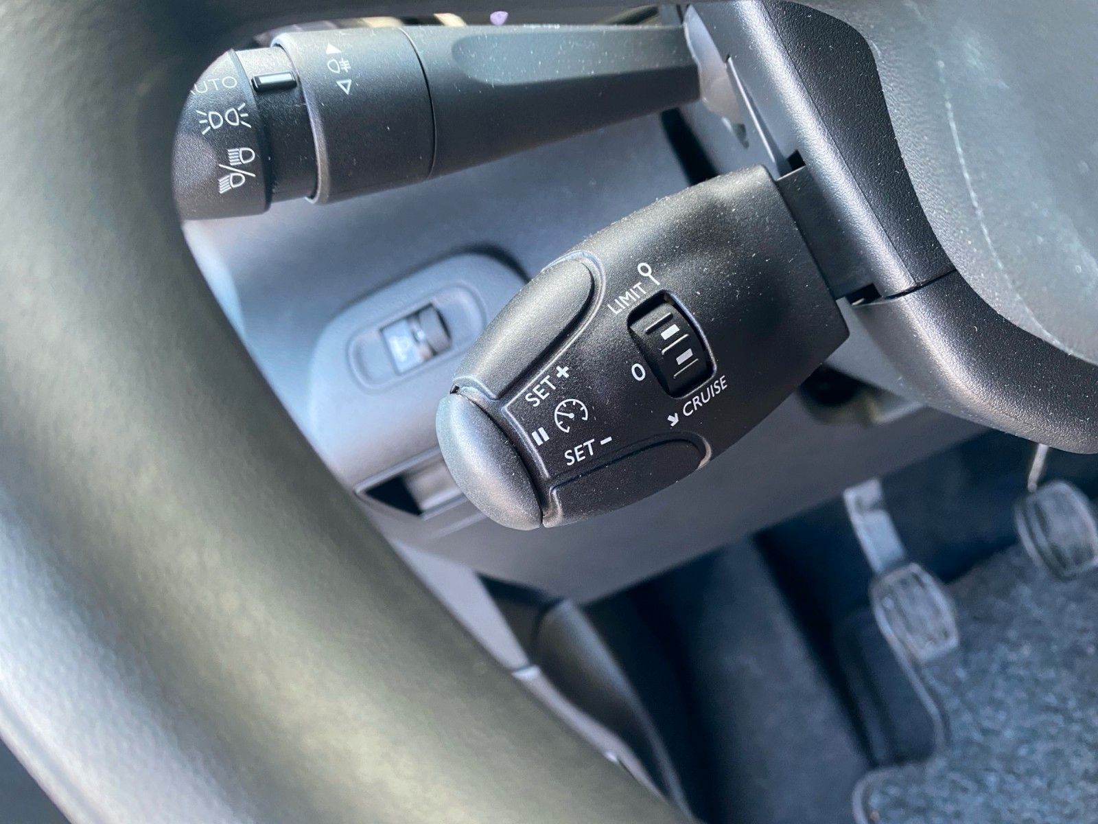Fahrzeugabbildung Citroën Berlingo Kasten Club  M/L1