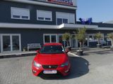 Seat Leon FR, Automatik - Seat Leon aus 2014