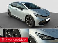 Cupra Born - Vorschau Bild 12