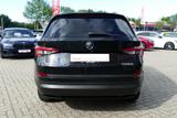 Skoda Kodiaq 2.0 TDI Style LED Android Apple Kamera - Skoda Kodiaq Diesel Gebrauchtwagen
