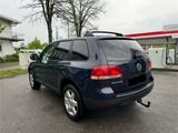 Volkswagen Touareg V6 TDI - Volkswagen Touareg aus 2006: V6 TDI