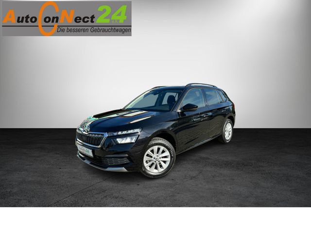 Skoda Kamiq 1.0 TourDeFrance DSG *LED/Virtual/Navi-App