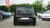 Volkswagen up! 1.0 beats Beats Kamera Klimaaut. Spurhalte - Volkswagen up!: Schwarz