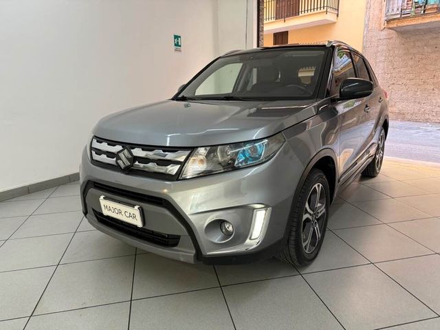 Suzuki Vitara 1.6 Diesel 4x4 AllGrip 120CV Manua