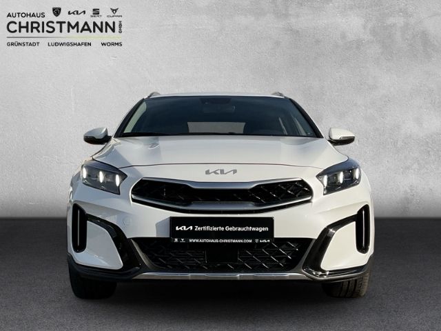 Fahrzeugabbildung Kia XCeed SPIRIT 1.5 T-GDI *XCLUSIVE-PAKET*NAVIGATIO