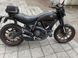 Ducati Scrambler independent - DUCATI SCRAMBLER