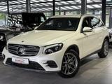 Mercedes-Benz GLC 220d 4Matic 9G AMG-Line ACC Keyless LED 360° - Mercedes-Benz GLC 220 in Duisburg